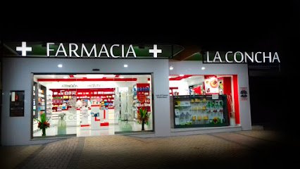 Farmacia Farmacia La Concha (Fuengirola) en Fuengirola