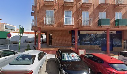 Farmacia Farmacia La Concordia en Madrid