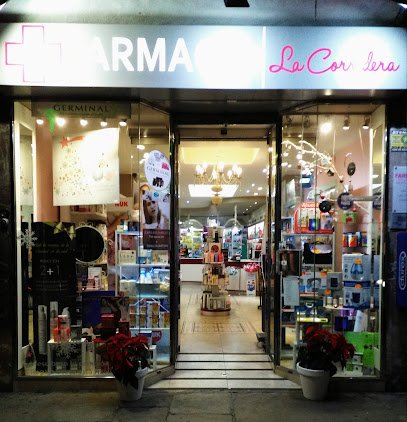Farmacia Farmacia La Corredera en Ubeda