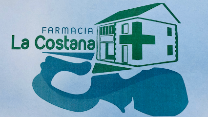 Farmacia Farmacia La Costana en Cantabria