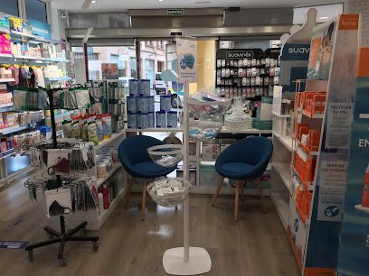 Farmacia Farmacia La Creu Balaguer Farmacia en Tortosa en Tortosa