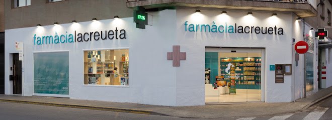 Farmacia Farmacia La Creueta en Santa Perpetua de Mogoda