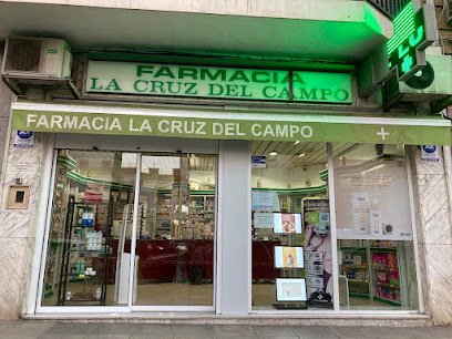 Farmacia Farmacia La Cruz del Campo en Sevilla