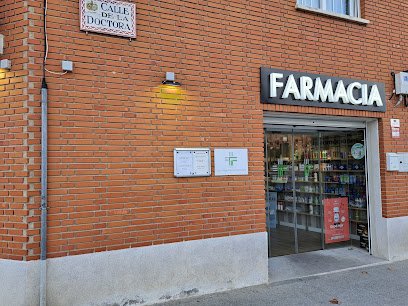 Farmacia Farmacia La Doctora 15