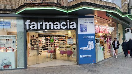 Farmacia Farmacia La Encina Granada en Granada