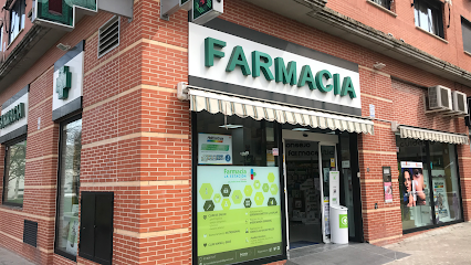 Farmacia Farmacia La Estacion 3Cantos Lda. Belen Pardo en Tres Cantos