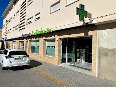 Farmacia Farmacia La Estacion en Puerto Real