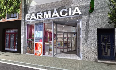 Farmacia Farmacia La Farola Lda. Sandra San Segundo en Sant Boi de Llobregat