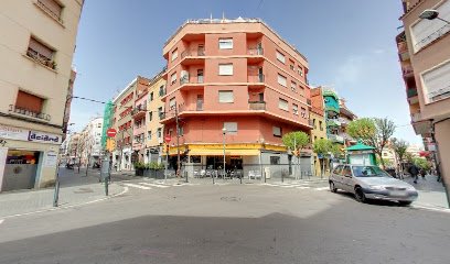 Farmacia Farmacia La Florida en L'Hospitalet de Llobregat