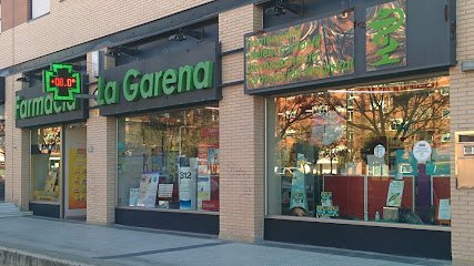 Farmacia Farmacia La Garena en Alcala de Henares
