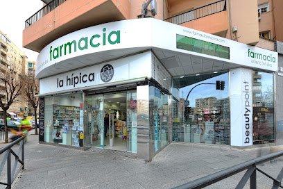 Farmacia Farmacia La Hipica en Granada
