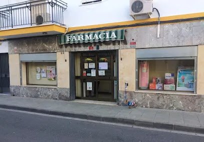 Farmacia Farmacia La Huertecilla en Lora del Rio
