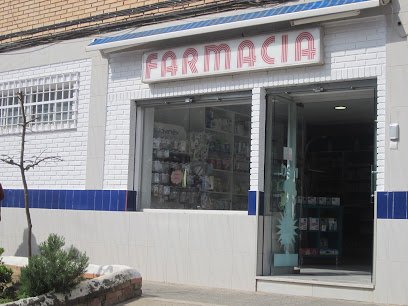 Farmacia Farmacia La Inmaculada. Dr. Emilio Velilla Canabate en Cordoba