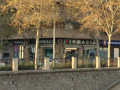 Farmacia Farmacia La Inmaculada en Granada
