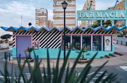 Farmacia Farmacia La Isleta en Alicante