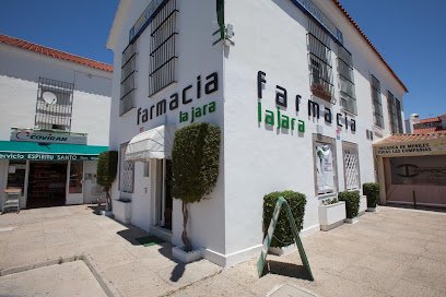 Farmacia Farmacia La Jara en La Jara