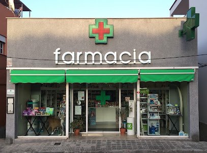 Farmacia Farmacia La Juliana en Algeciras