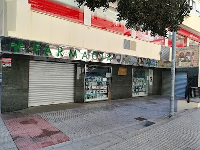Farmacia Farmacia La Laguna en Cadiz
