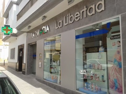 Farmacia Farmacia La Libertad en Chiclana de la Frontera