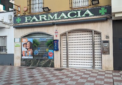 Farmacia Farmacia La Linea en La Linea de la Concepcion
