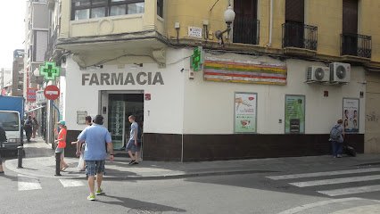 Farmacia Farmacia La Lonja en Alicante