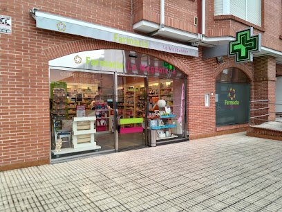 Farmacia Farmacia La Magdalena Ldo. Pablo Ramos Vallina en Aviles