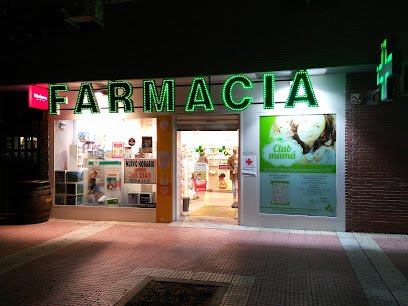 Farmacia Farmacia La Mancha en Torrejon de Ardoz
