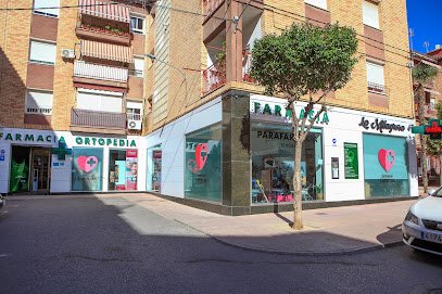 Farmacia Farmacia La Milagrosa Begona Cayuelas en Mula