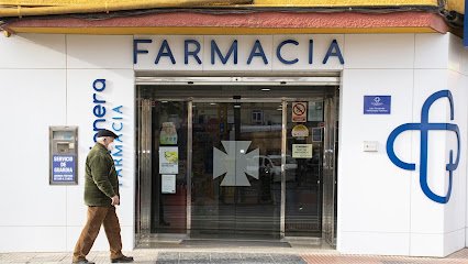 Farmacia Farmacia La Mojonera en La Mojonera