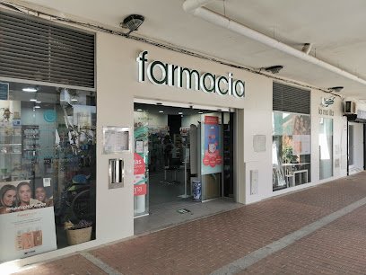 Farmacia Farmacia La Motilla . Lda. Ma Pilar Turmo en Dos Hermanas