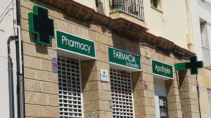 Farmacia Farmacia La Murallita: Ldo. FJ Maquieira Ron en Cadiz