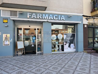 Farmacia Farmacia La Nucia en La Nucia