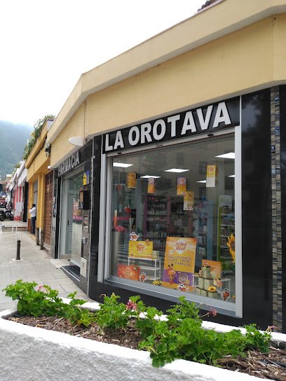 Farmacia Farmacia La Orotava en La Orotava