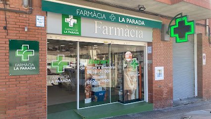 Farmacia Farmacia La Parada Manresa en Manresa