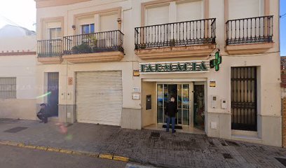 Farmacia Farmacia La Pendola Ldo Perales Gonzalez en Lepe