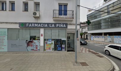 Farmacia Farmacia La Pina en Bollullos Par del Condado