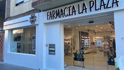 Farmacia Farmacia La Plaza Campello Monica Galvan en El Campello