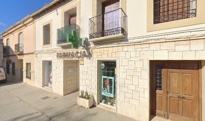 Farmacia Farmacia La Plaza