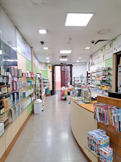 Farmacia Farmacia La Plaza