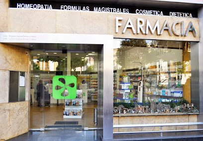 Farmacia Farmacia La Plazuela. Garcia Donas C.B. en Alcala de Guadaira