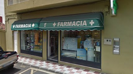 Farmacia Farmacia La Polvora en La Victoria de Acentejo