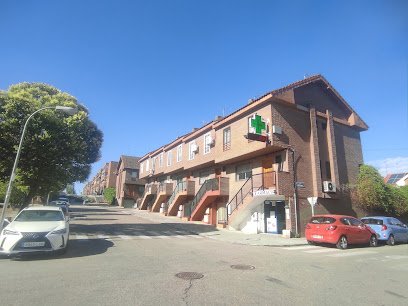 Farmacia Farmacia La Poveda en La Poveda
