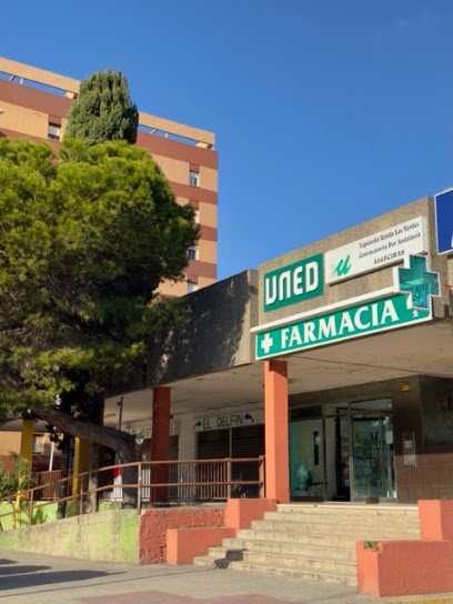Farmacia Farmacia La Reconquista en Algeciras