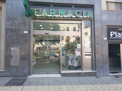Farmacia Farmacia La Recova en Tenerife