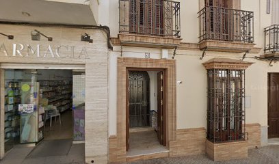 Farmacia Farmacia La Romana en Moron de la Frontera