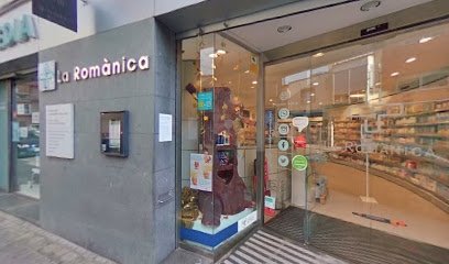 Farmacia Farmacia La Romanica | Dualfarma en Sabadell