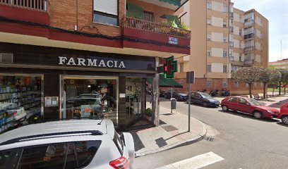 Farmacia Farmacia La Rubia (Ldo. Jose Luis Rodriguez Cachon) en Valladolid