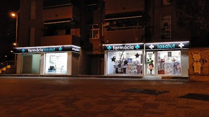 Farmacia Farmacia La Salud en Badalona