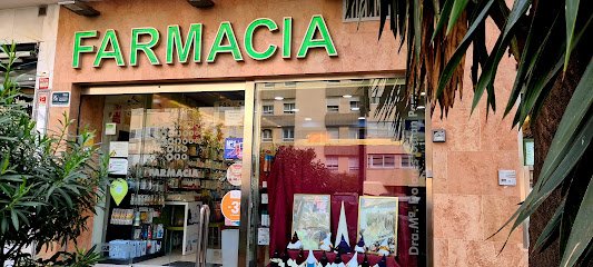 Farmacia Farmacia La Salud C.B. en Sevilla