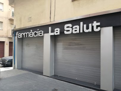 Farmacia Farmacia La Salut en Sant Feliu de Llobregat